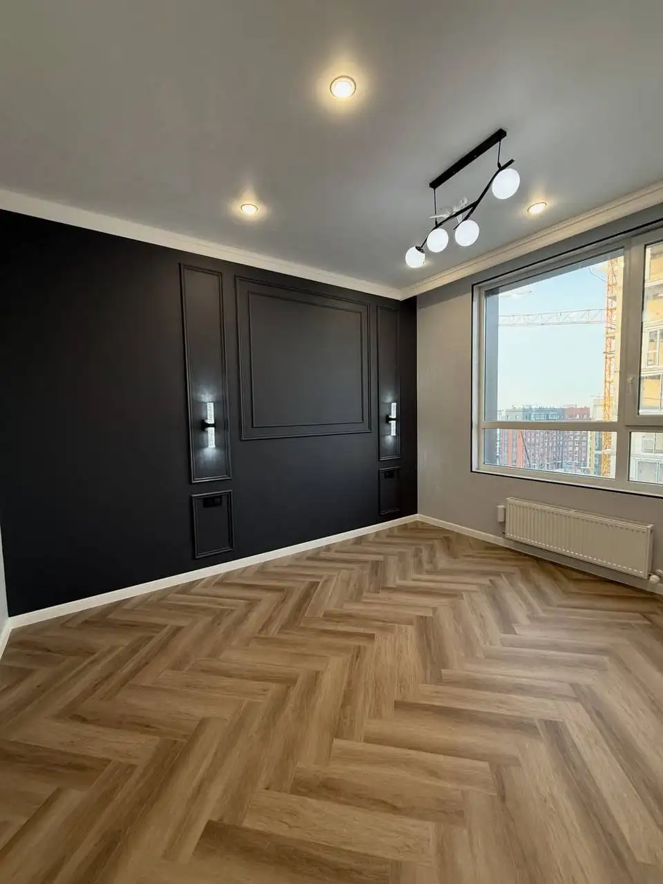 Ремонт квартир и мелкие работы в Москве - Ремонт и строительство (Услуги) в Москва