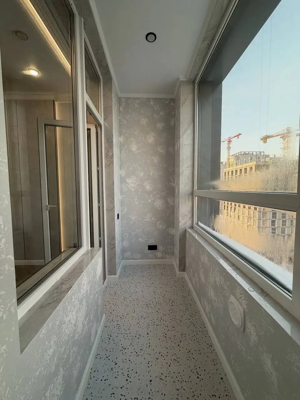 Ремонт квартир и мелкие работы в Москве - Ремонт и строительство (Услуги) в Москва