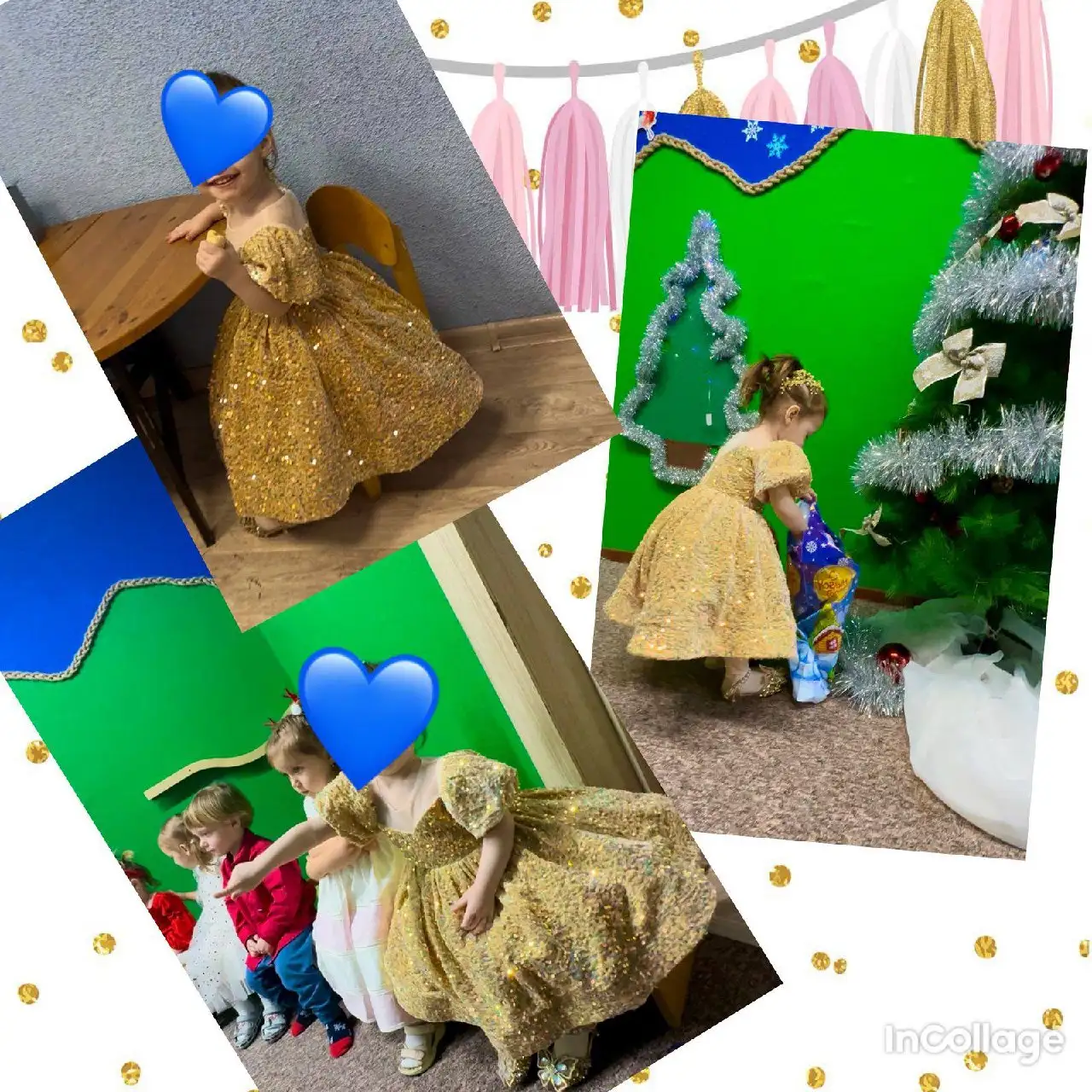 Детские вечерние платья на утренник - Детская одежда (Одежда) в Москва