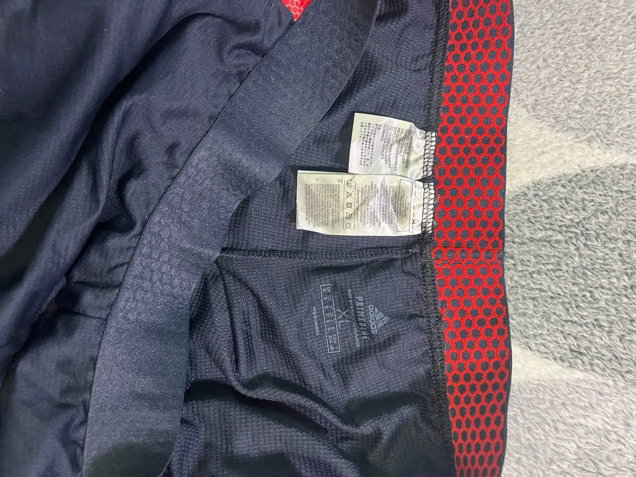 Штаны adidas buyern размер XL - Штаны (Одежда) в Москва