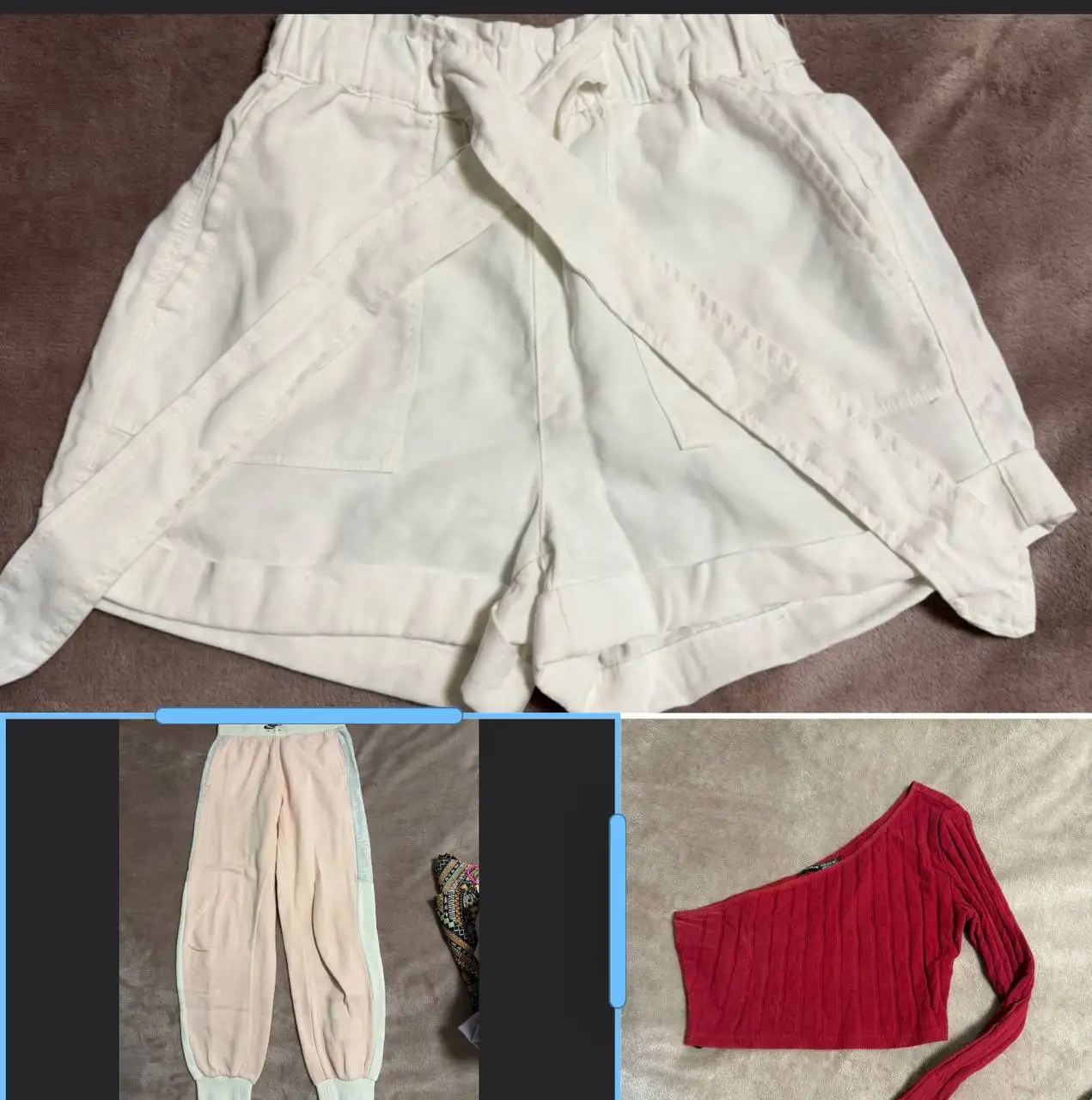 Женская одежда размер XS-S пакетом - Женская одежда (Одежда) в Москва