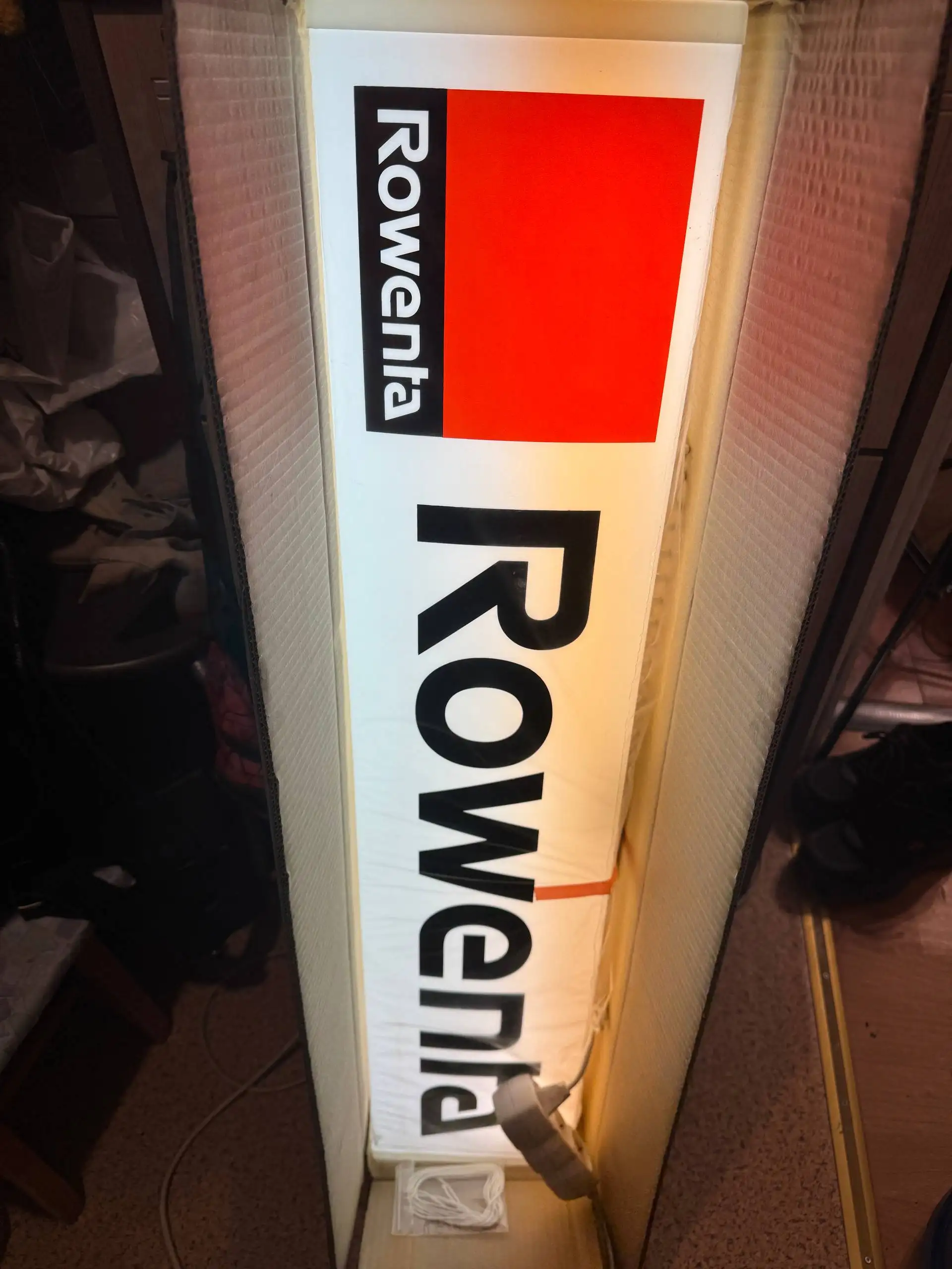 Вывески с подсветкой в наличии - Барахолка в Москва