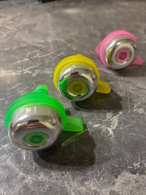 Звонок на велосипед или самокат - Свечи в Москва