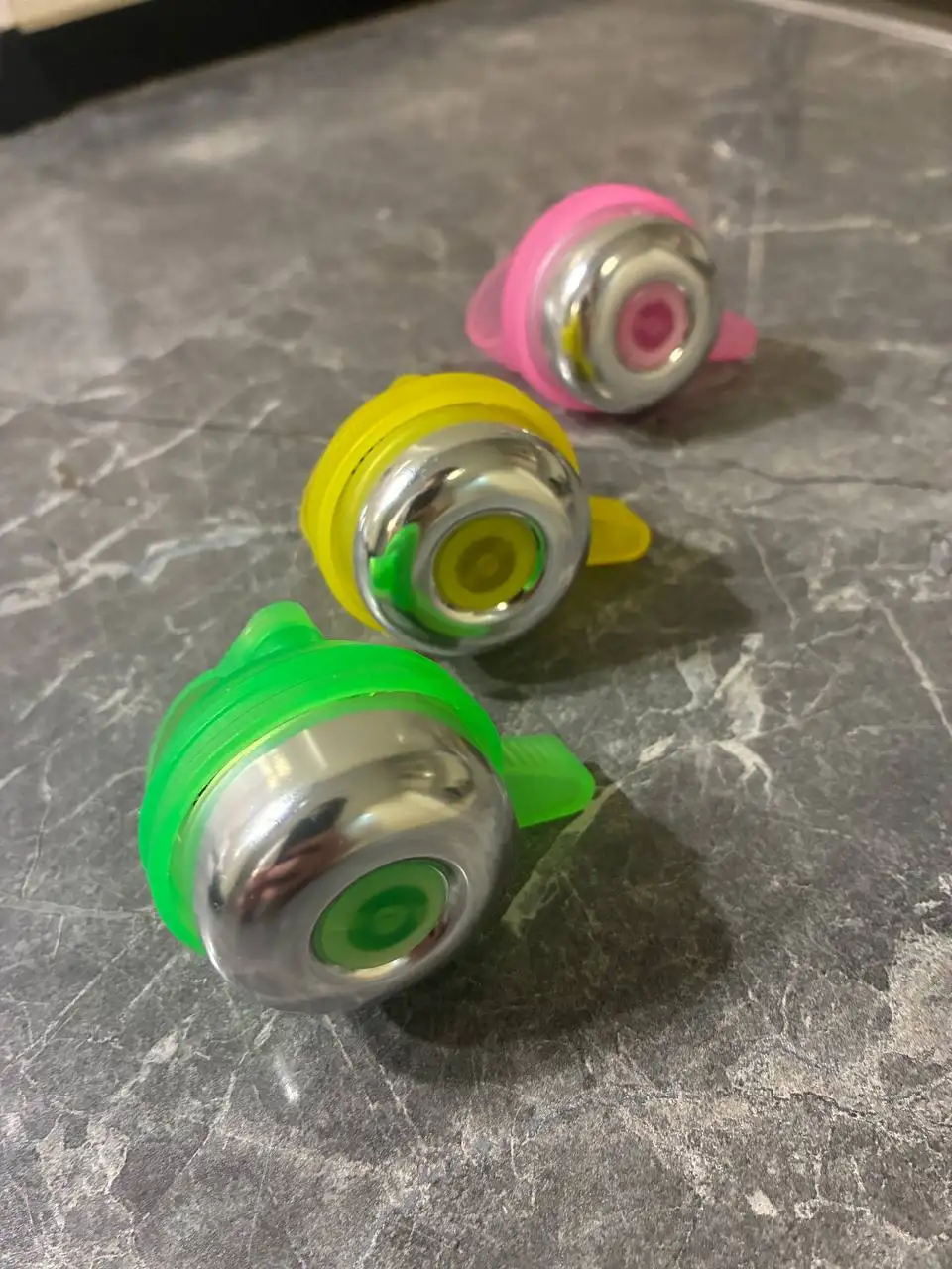 Звонок на велосипед или самокат - Велосипеды (Барахолка) в Москва