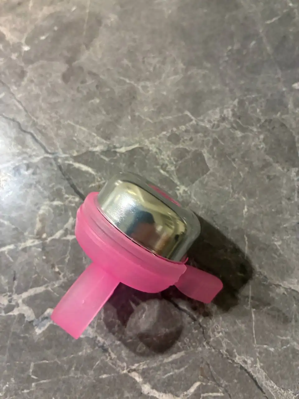 Звонок на велосипед или самокат - Велосипеды (Барахолка) в Москва