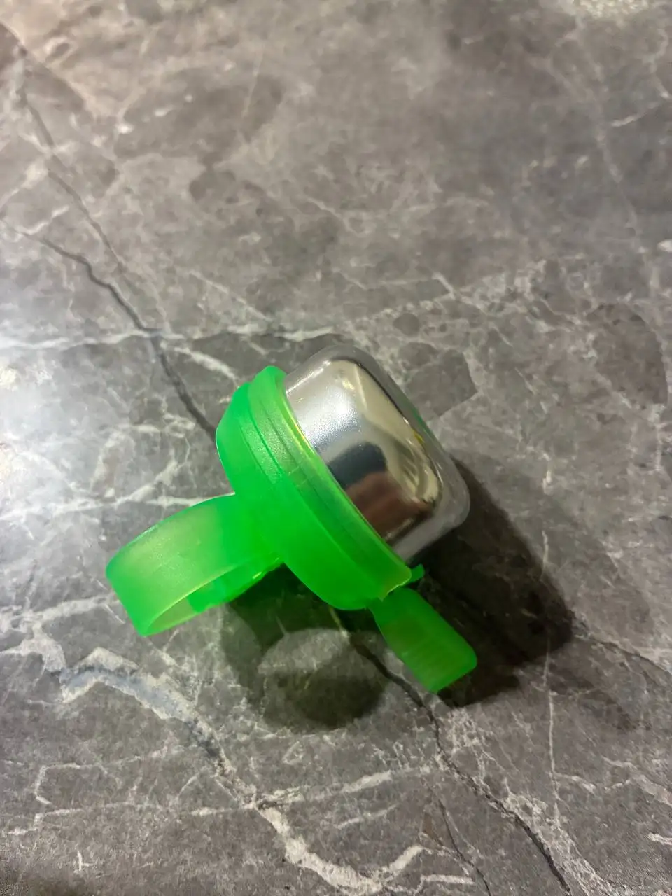 Звонок на велосипед или самокат - Велосипеды (Барахолка) в Москва