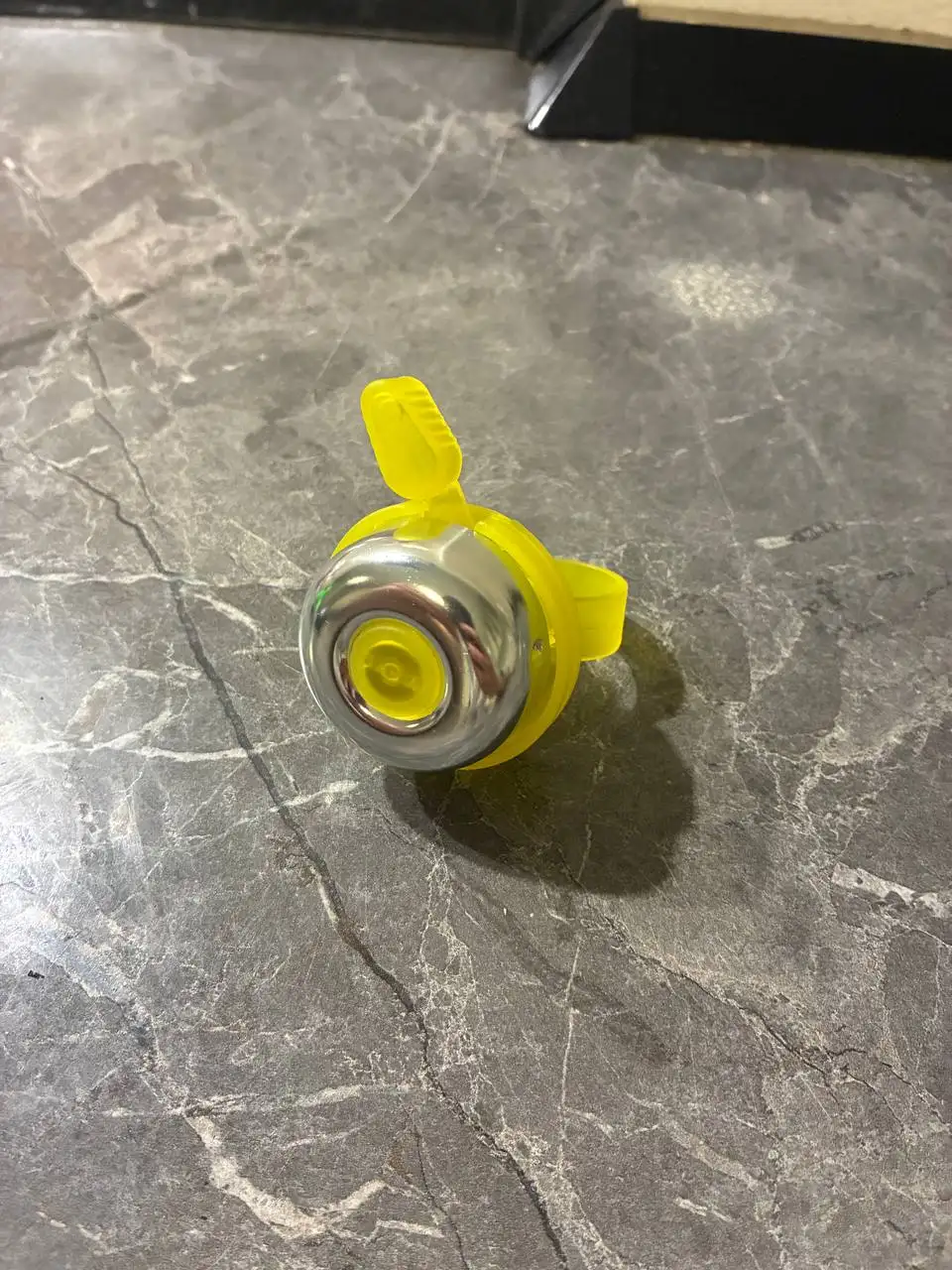 Звонок на велосипед или самокат - Велосипеды (Барахолка) в Москва