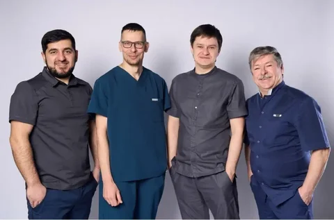 Услуги стоматологов в Одинцово - Работа в Одинцово