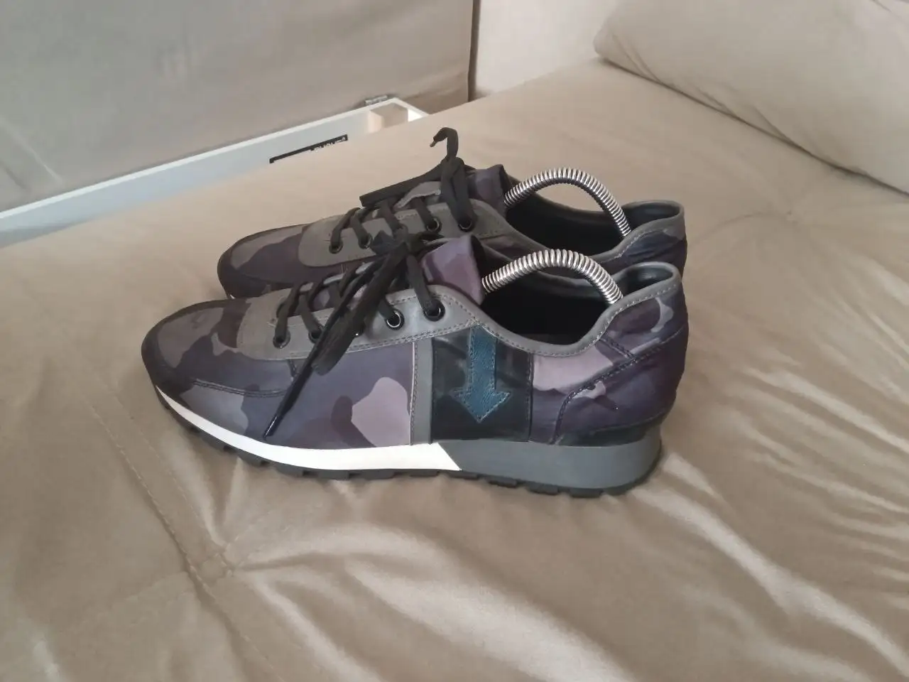 Обувь размер 41 оригинал - Обувь (Барахолка) в Москва