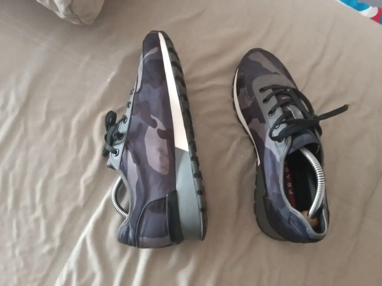 Обувь размер 41 оригинал - Обувь (Барахолка) в Москва