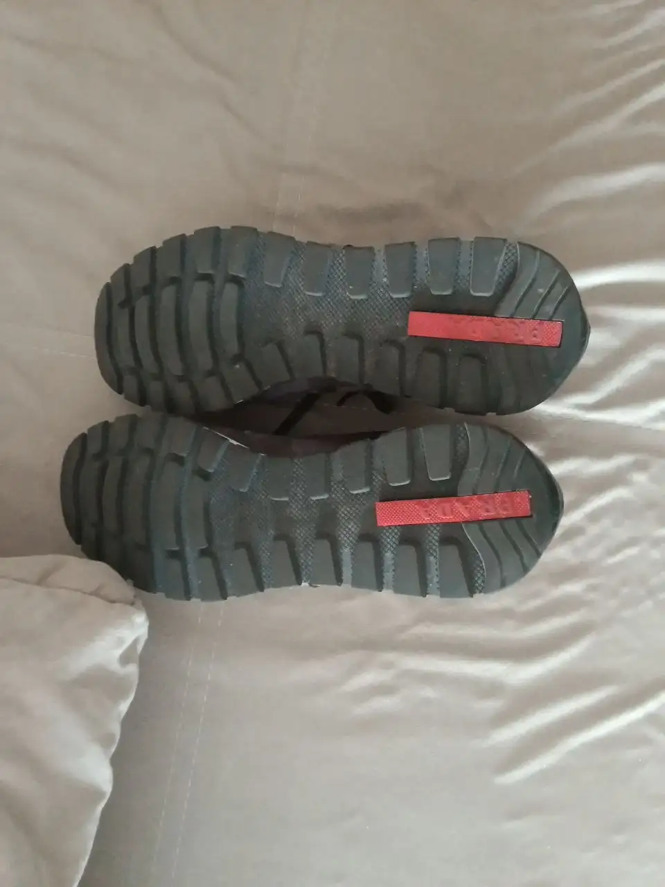 Обувь размер 41 оригинал - Обувь (Барахолка) в Москва