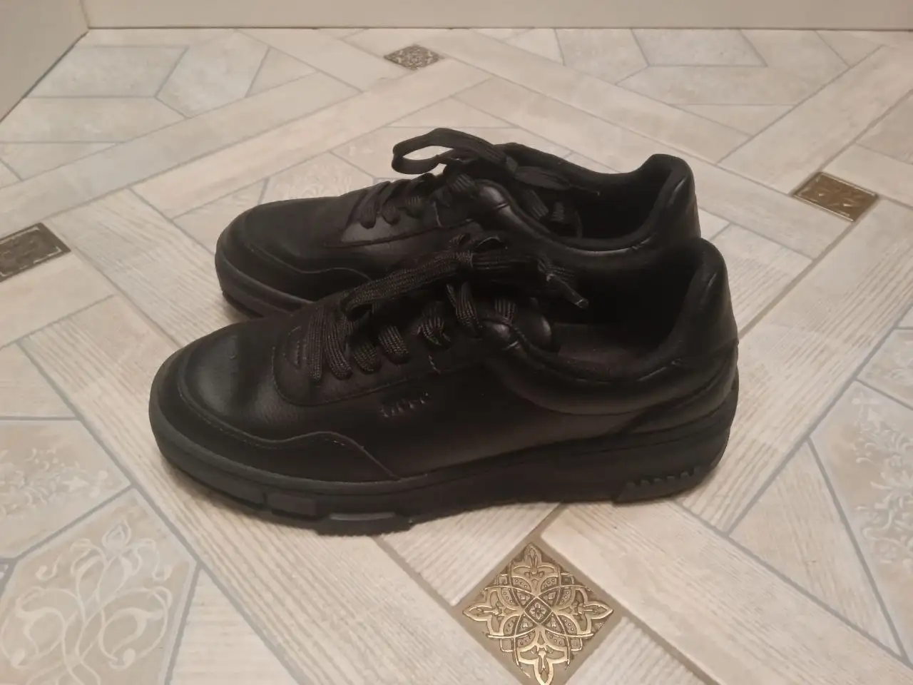 Обувь размер 41 оригинал - Обувь (Барахолка) в Москва