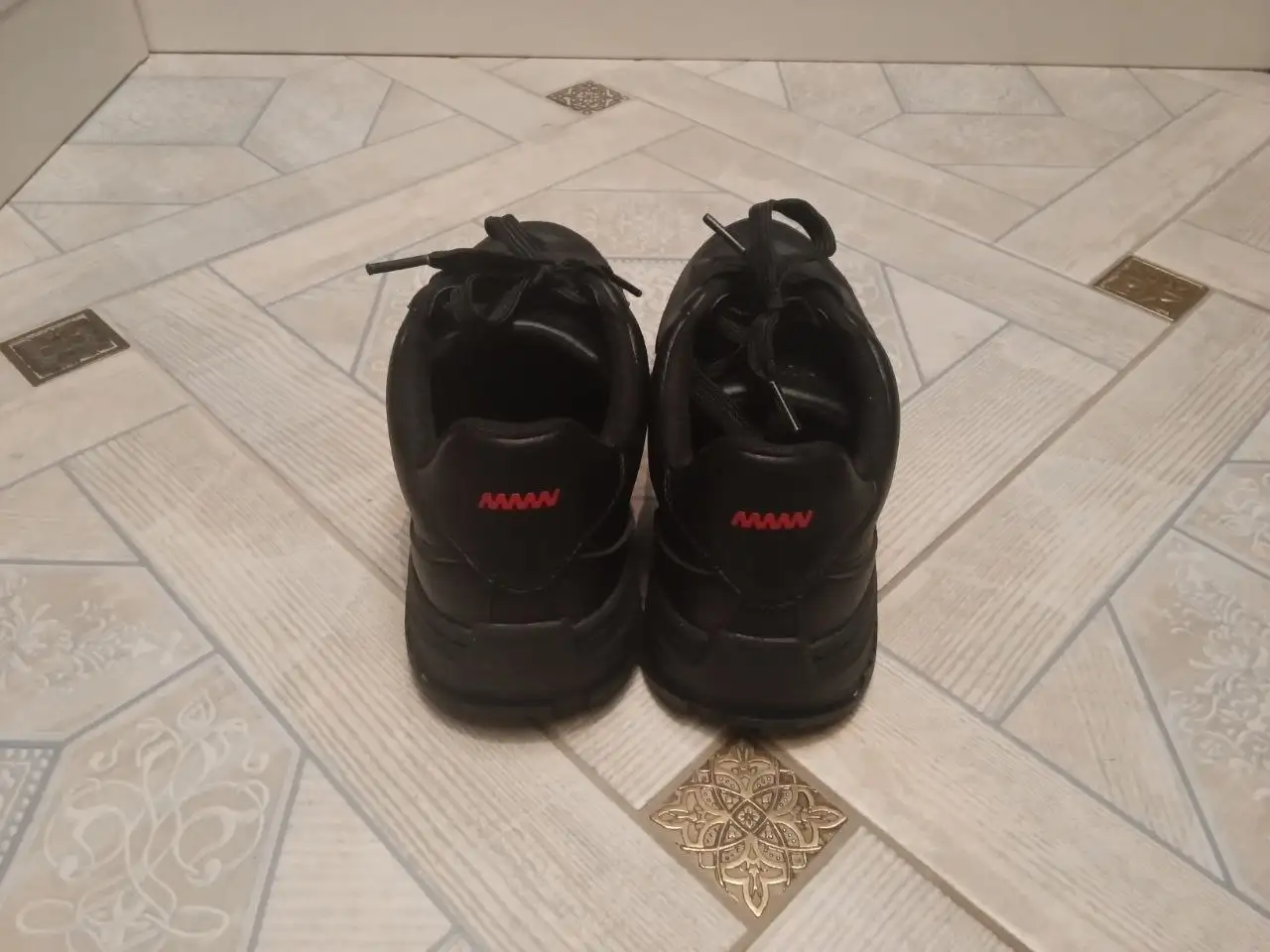 Обувь размер 41 оригинал - Обувь (Барахолка) в Москва