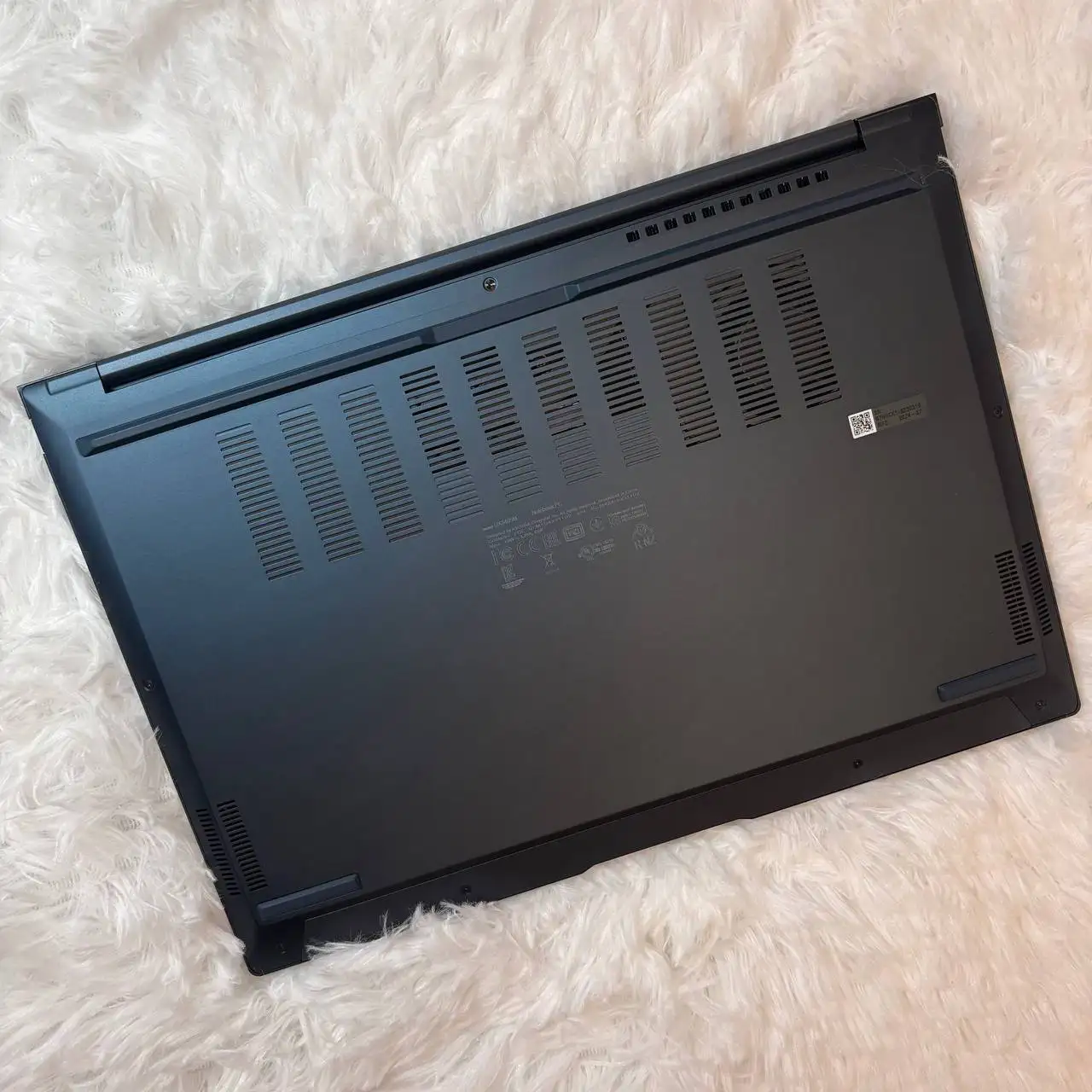 Продажа ультрабука ASUS Zenbook UX3405MA-QD919 в идеальном состоянии - Ноутбуки (Электроника) в Москва