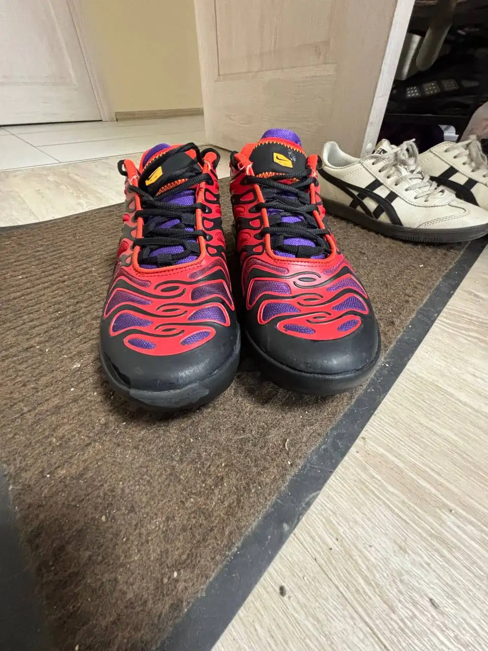 Кроссовки Nike TN размер 43 - Обувь (Одежда) в Москва