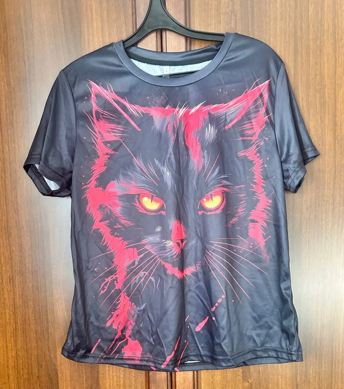 Футболка мужская с принтом - Футболки (Одежда) в Москва