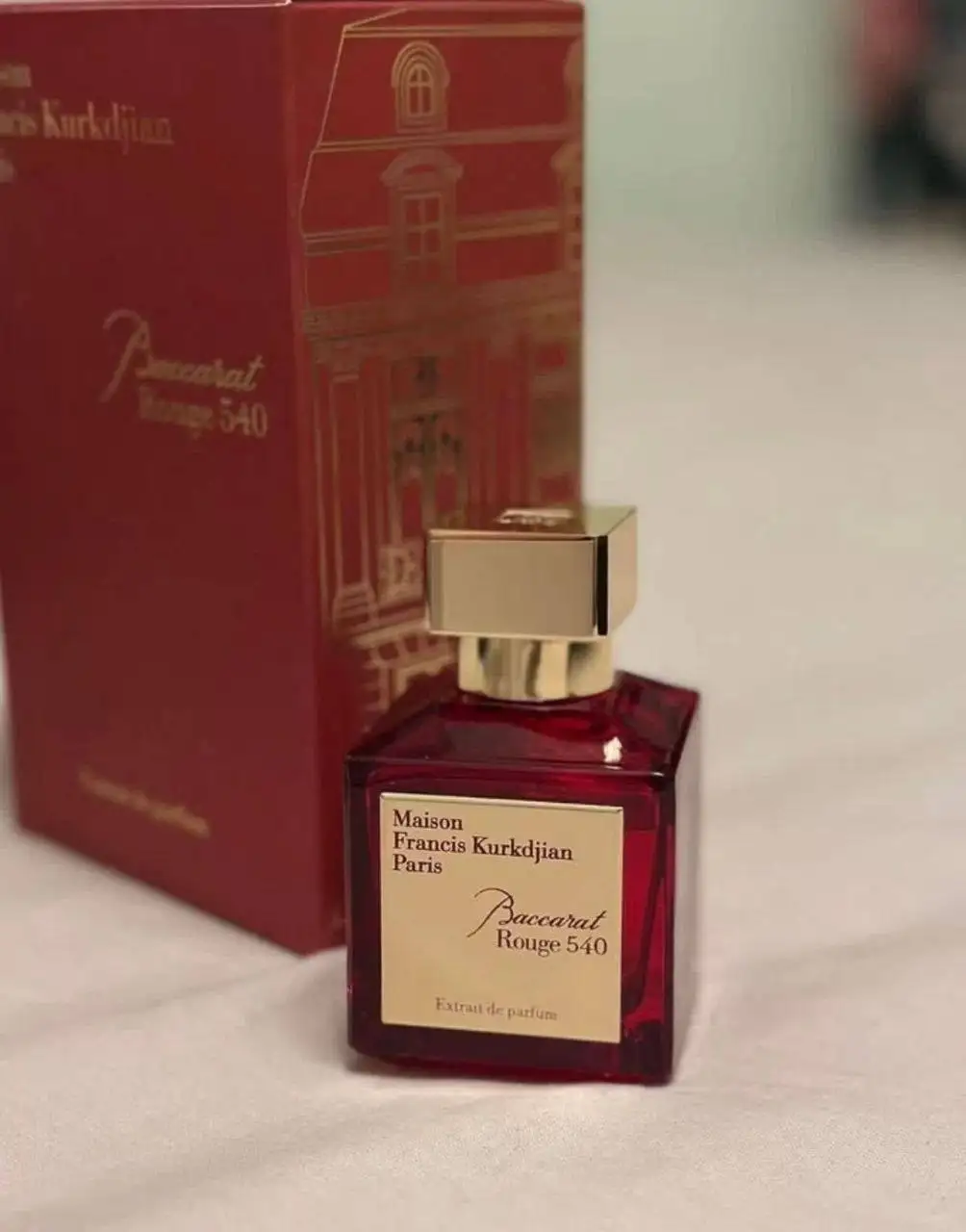 Продам новые духи с высокой стойкостью - Парфюмерия (Барахолка) в Москва