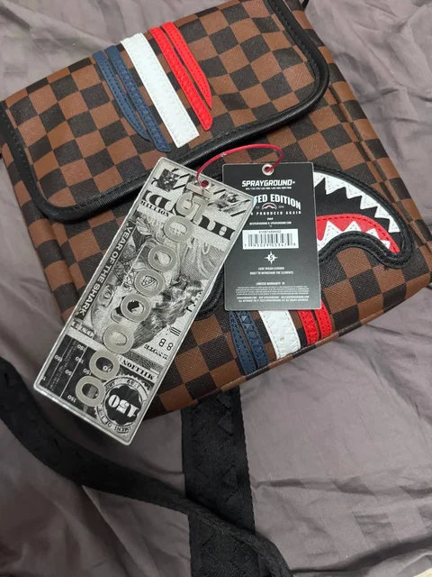 Новая сумка с бирками оригинал - Продукты в Москва