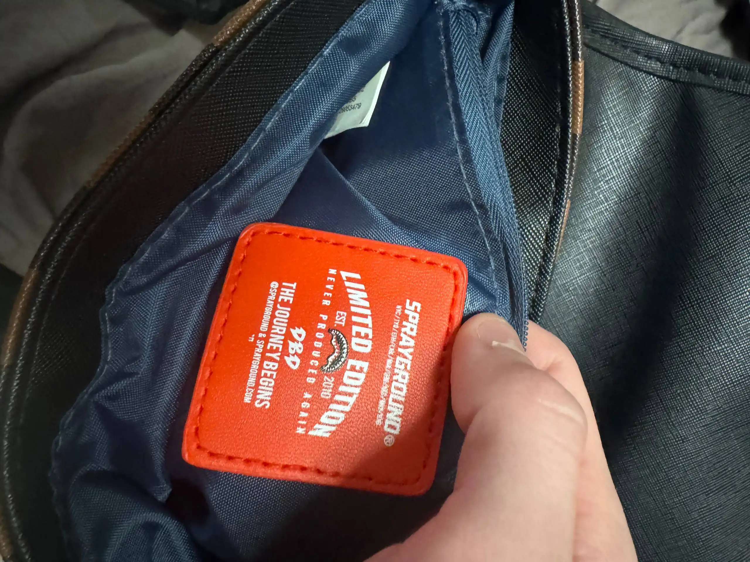 Новая сумка с бирками оригинал - Сумки (Барахолка) в Москва