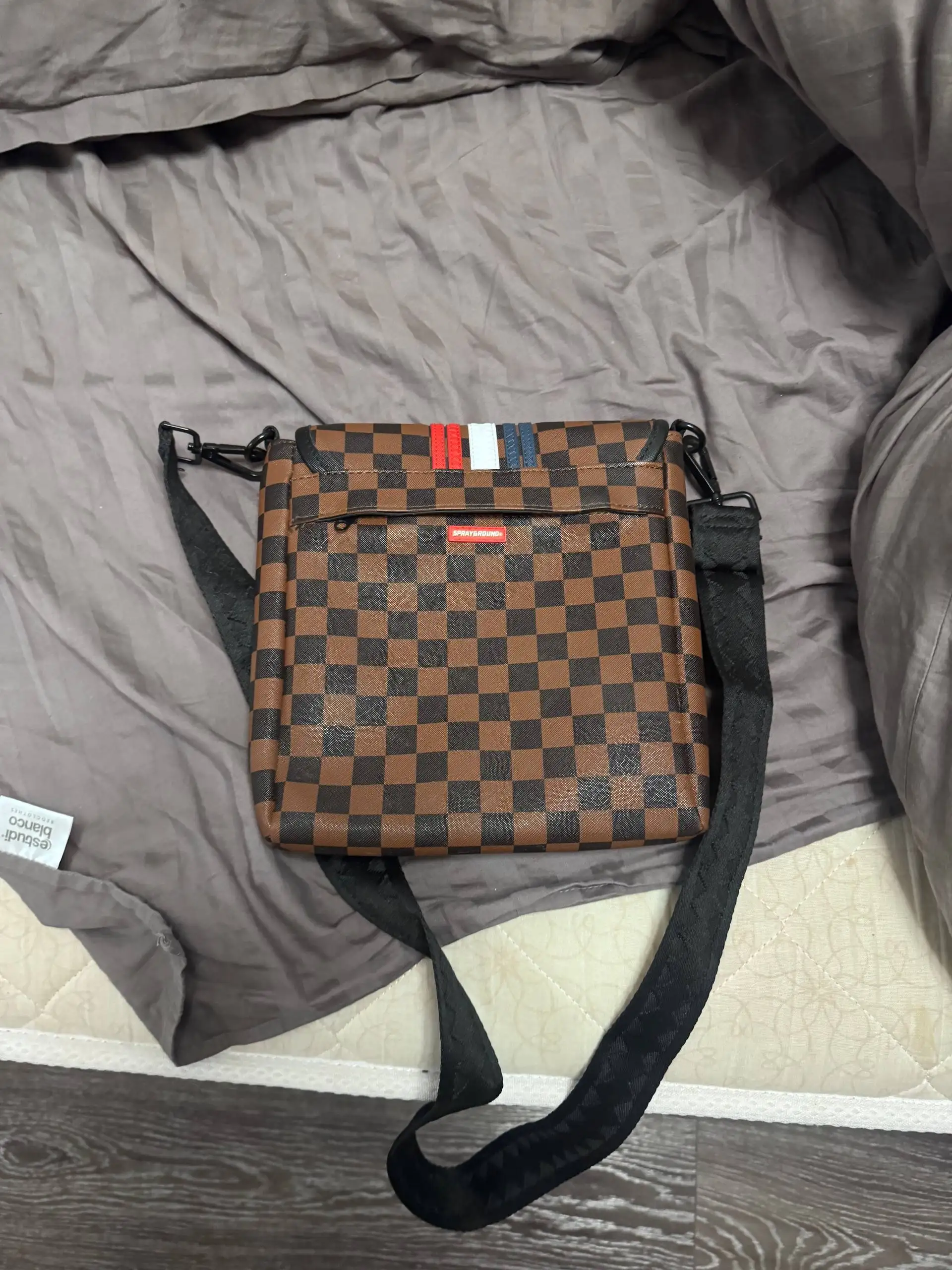 Новая сумка с бирками оригинал - Сумки (Барахолка) в Москва