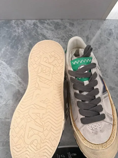 Мужские кроссовки Starter 42 размер новые - Женская и детская одежда в Москва