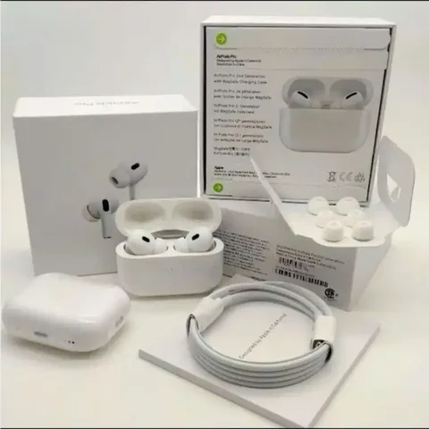 Продам новые наушники Airpods pro 2 - Сетевые устройства в Москва