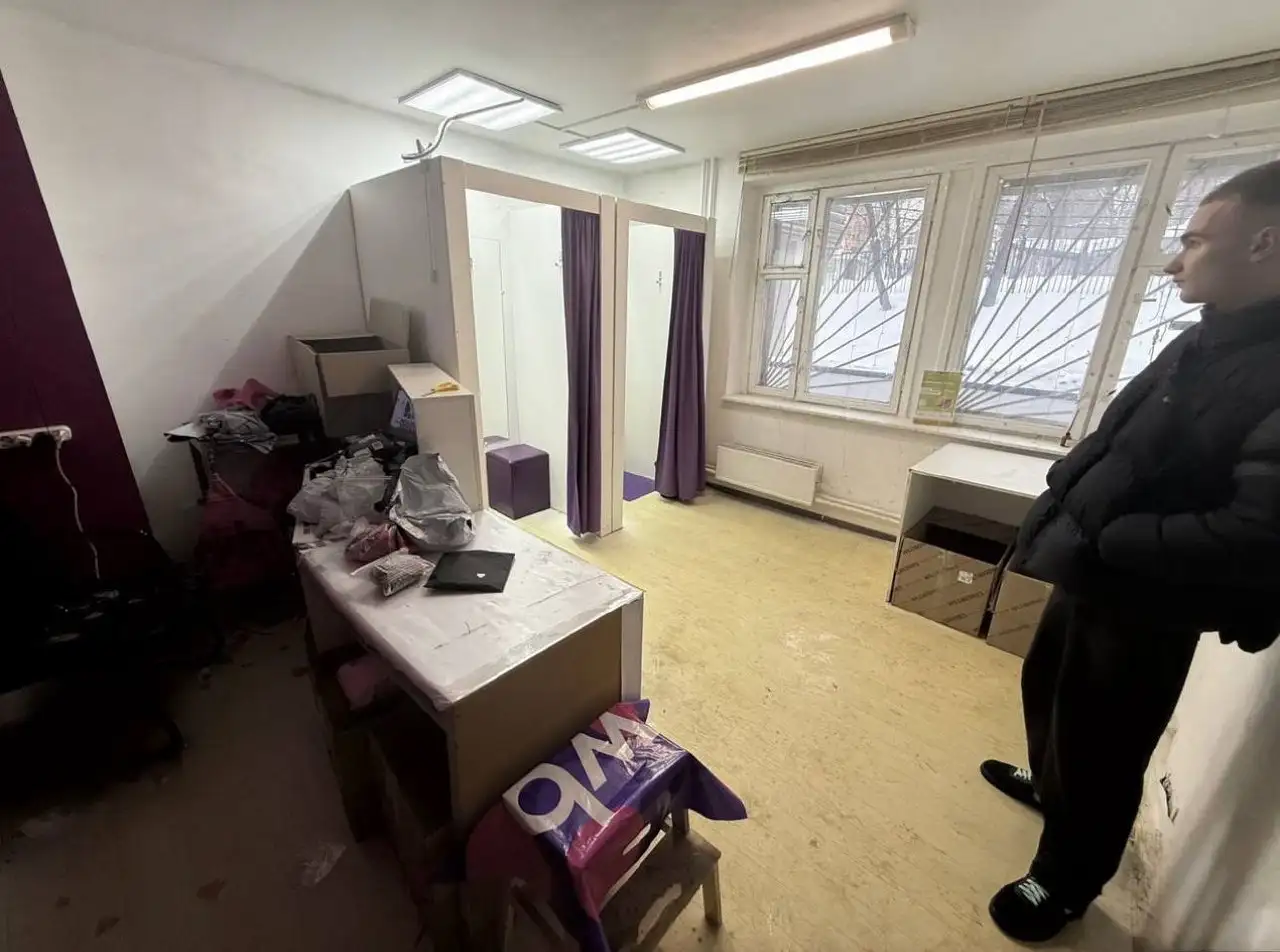 Продажа прибыльного пункта выдачи заказов Вайлдбериз (ВБ) в Москве - Пункт выдачи заказов (Готовый бизнес и оборудование) в Москва