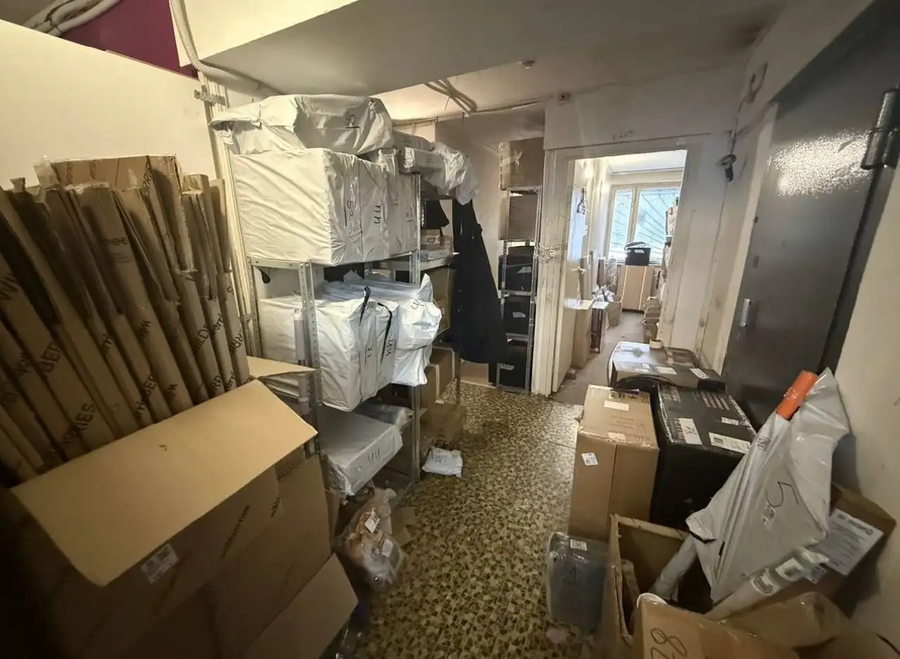 Продажа прибыльного пункта выдачи заказов Вайлдбериз (ВБ) в Москве - Пункт выдачи заказов (Готовый бизнес и оборудование) в Москва