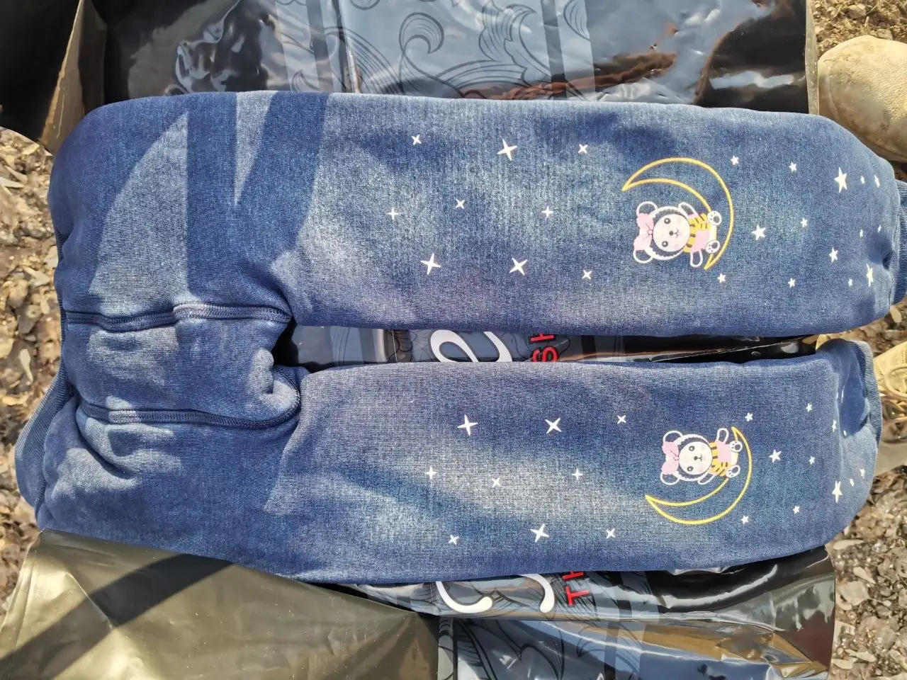 Легинсы детские и женские оптом - Женская и детская одежда (Одежда) в Москва