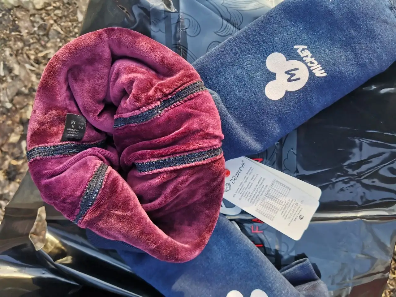 Легинсы детские и женские оптом - Женская и детская одежда (Одежда) в Москва