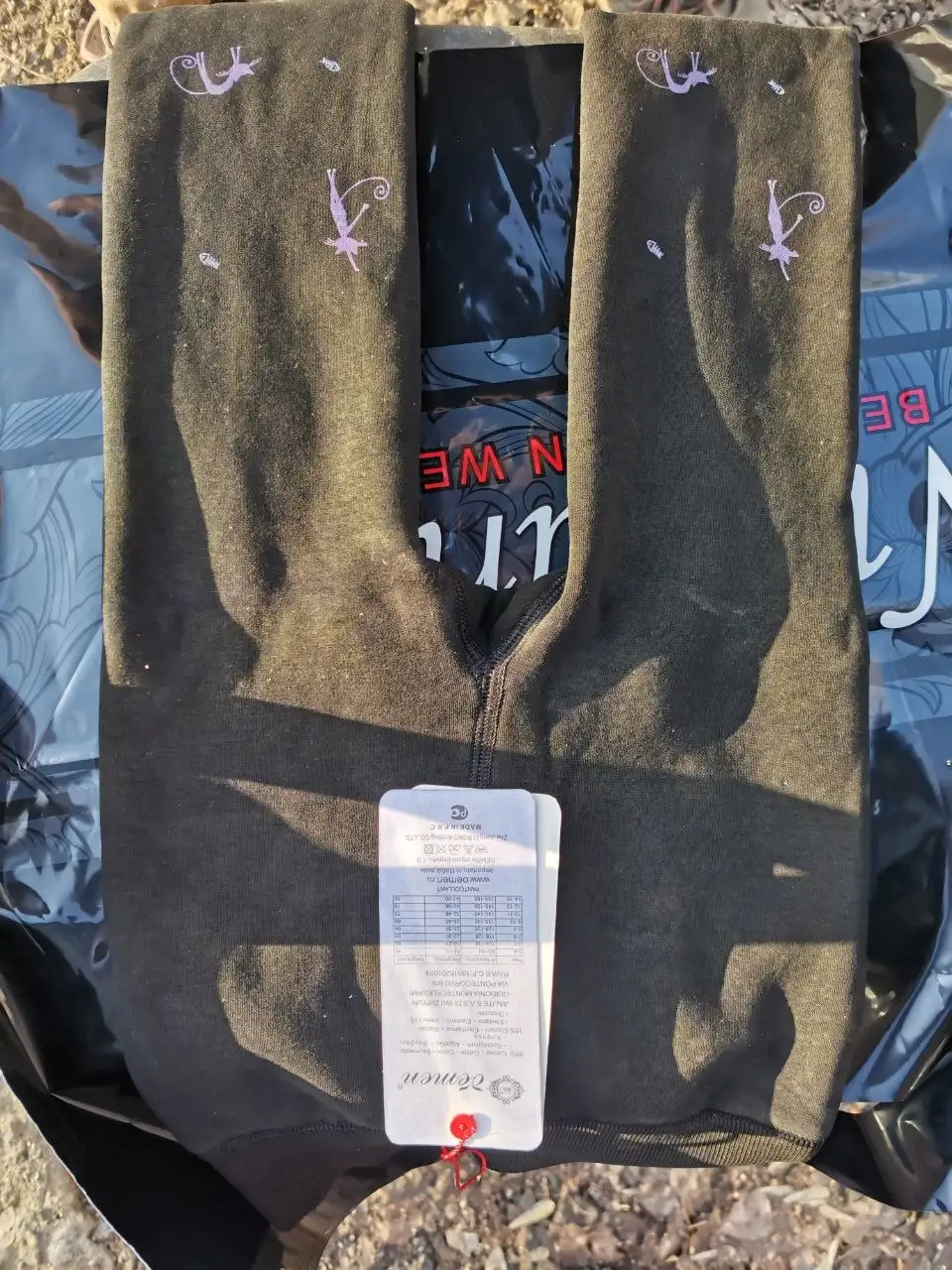 Легинсы детские и женские оптом - Женская и детская одежда (Одежда) в Москва