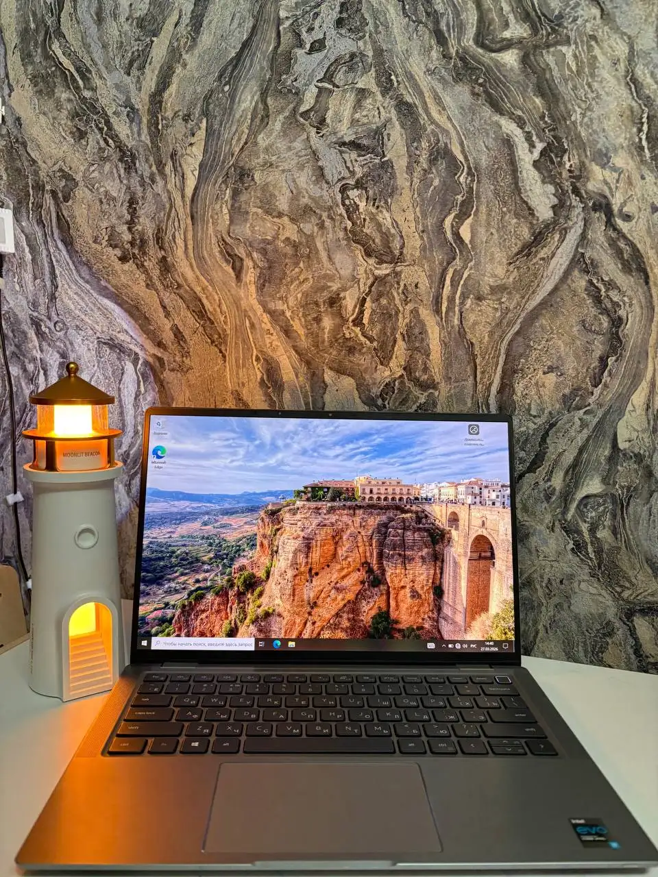 Ноутбук Dell Latitude 9420 Core i7-1185G7 - Ноутбуки (Электроника) в Москва