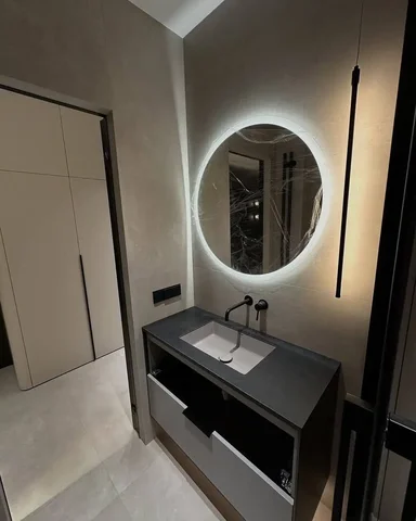 Ремонт квартир и офисов под ключ в Москве - Дизайн в Москва