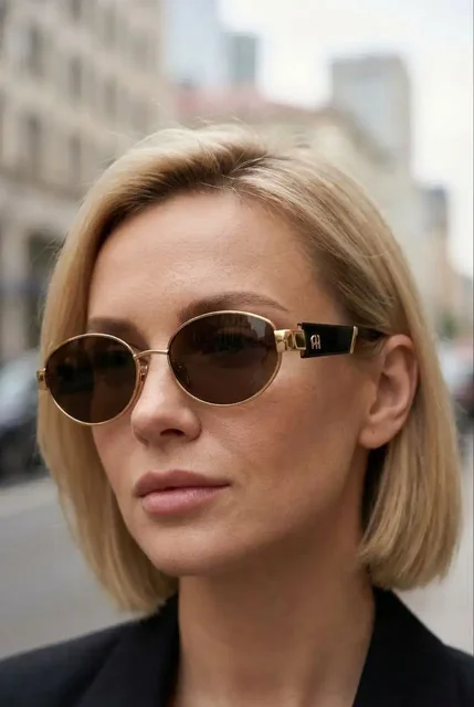 Солнцезащитные очки - Автомобильные номера в Москва