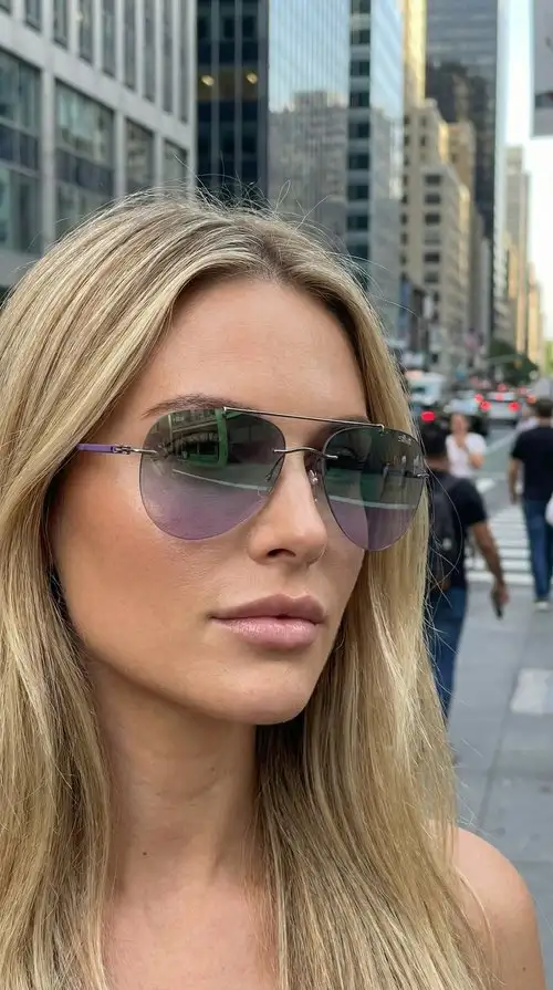 Солнцезащитные очки - Аксессуары (Барахолка) в Москва