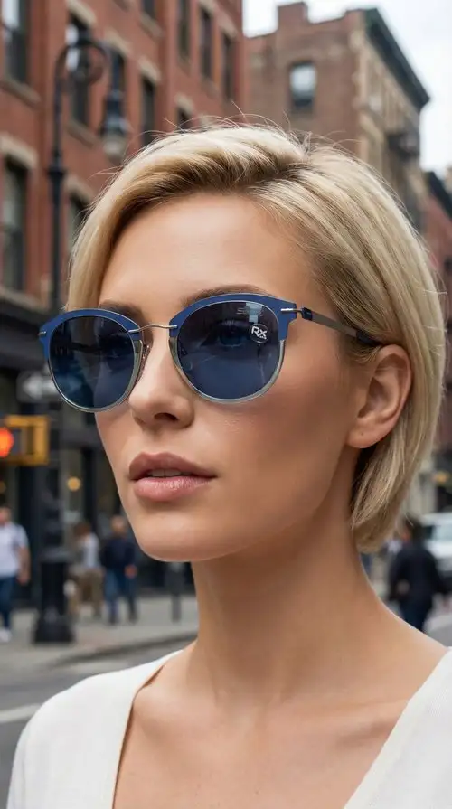 Солнцезащитные очки - Аксессуары (Барахолка) в Москва