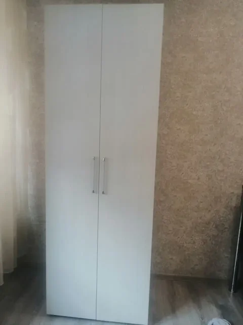 Шкаф 80x230 см - Автомобильные номера в Москва