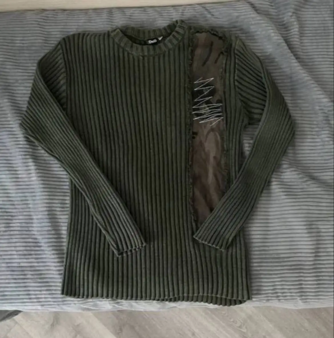 Свитер Dolce Gabbana - Свитера (Одежда) в Москва