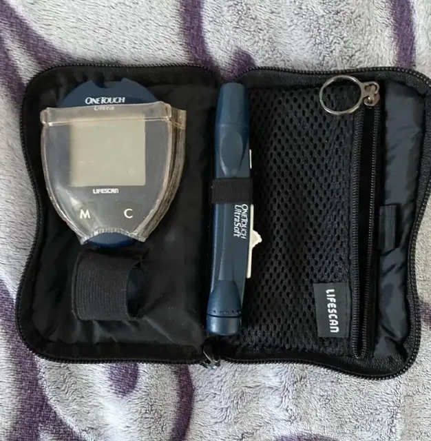 Глюкометр без тест полосок - Разное в Москва