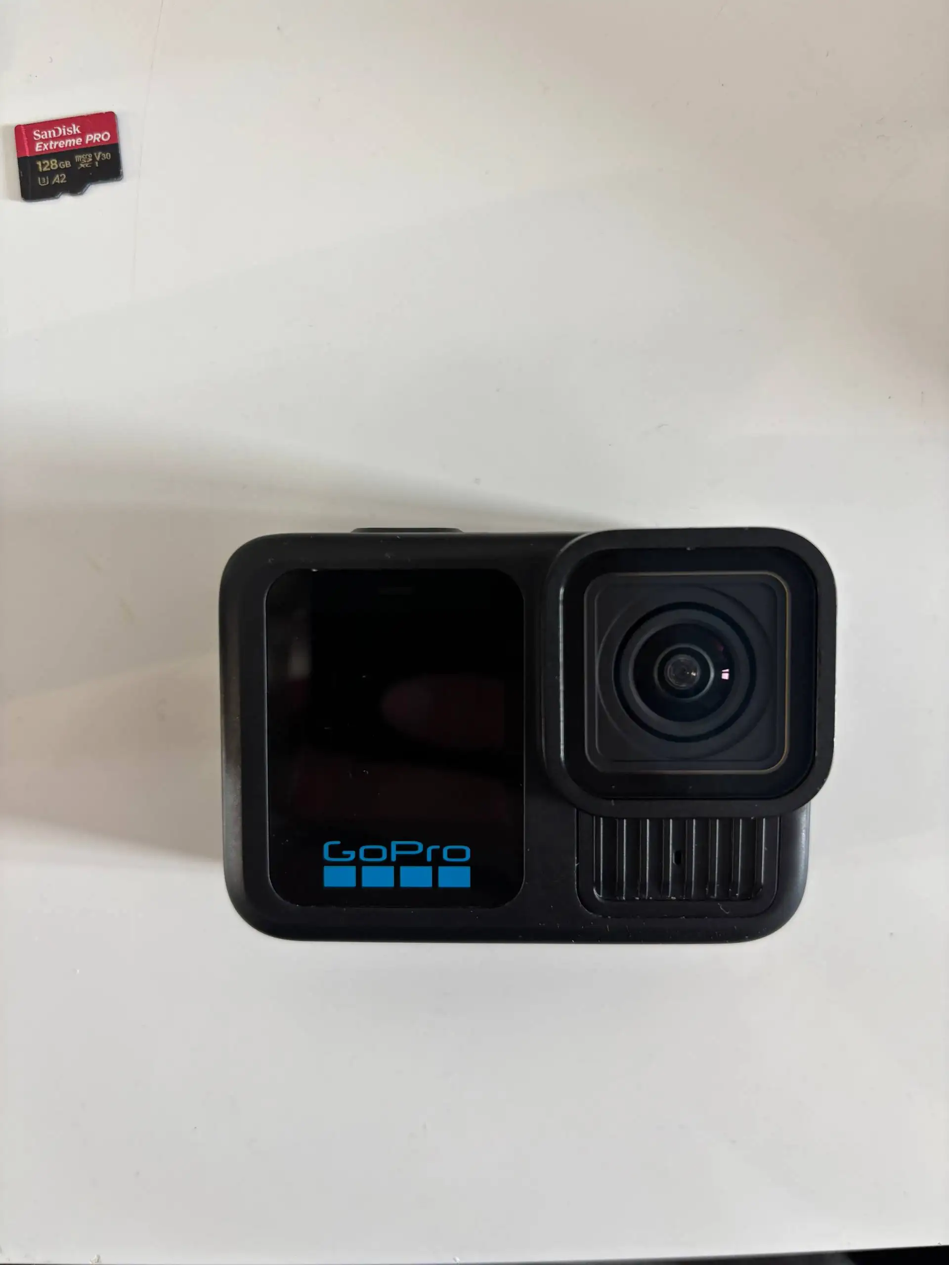 GoPro Hero 13 Black с аксессуарами - Фото- и видеотехника (Электроника) в Москва