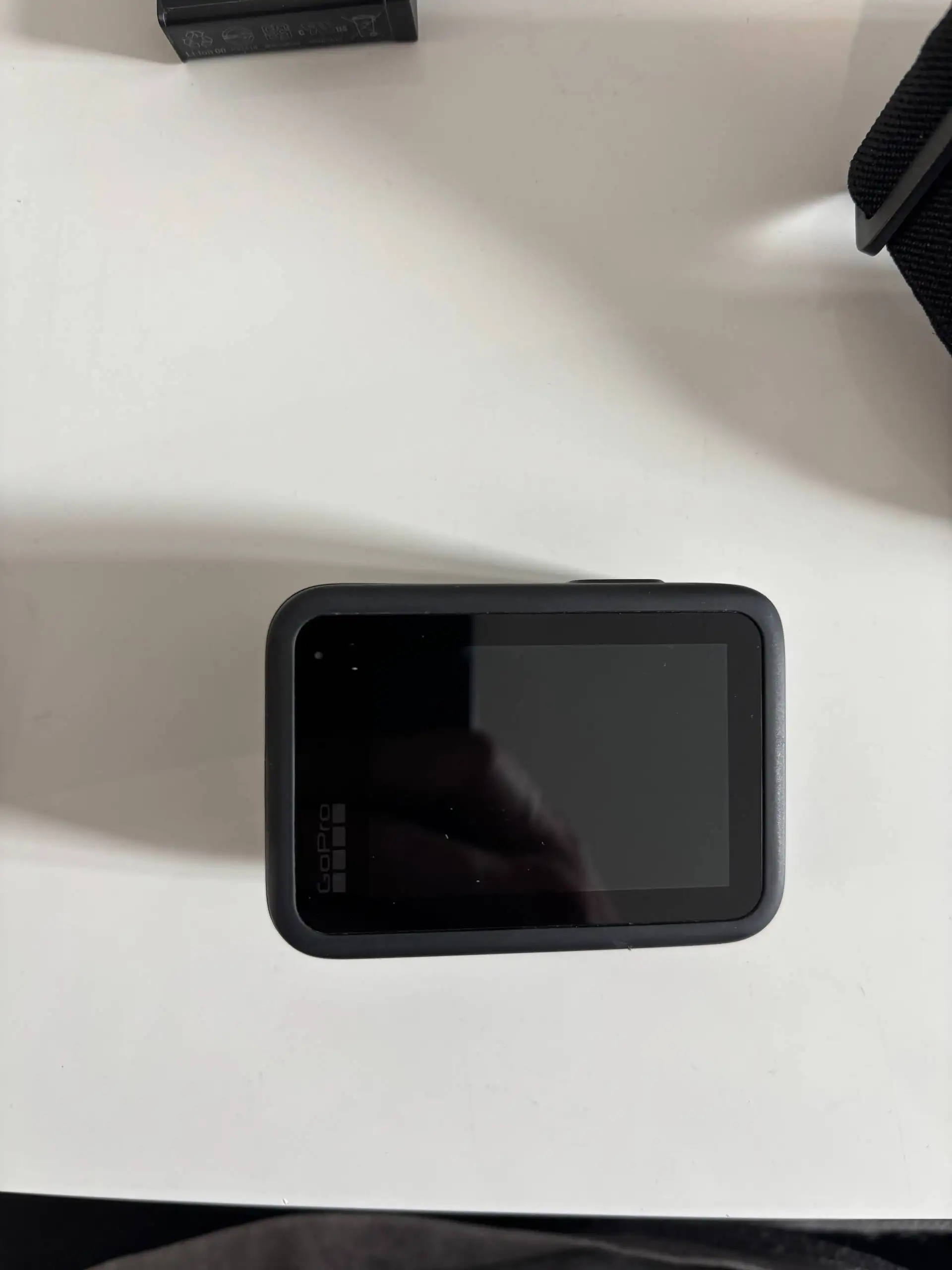 GoPro Hero 13 Black с аксессуарами - Фото- и видеотехника (Электроника) в Москва