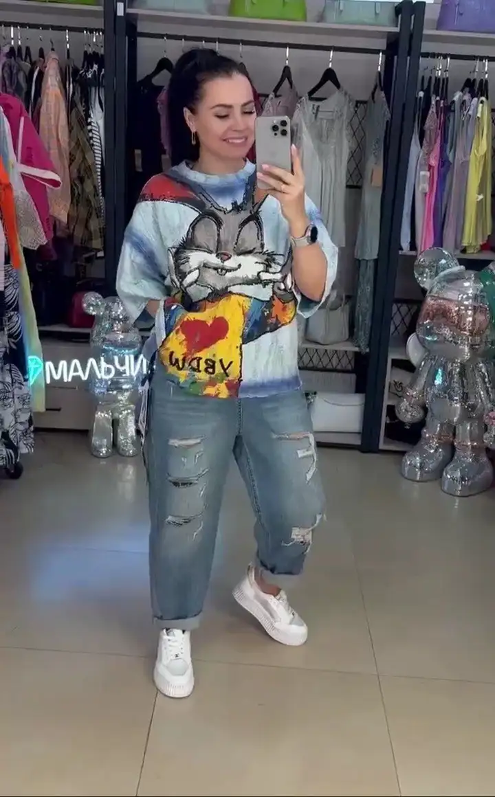 Комплект двойка одежды - Одежда в Москва