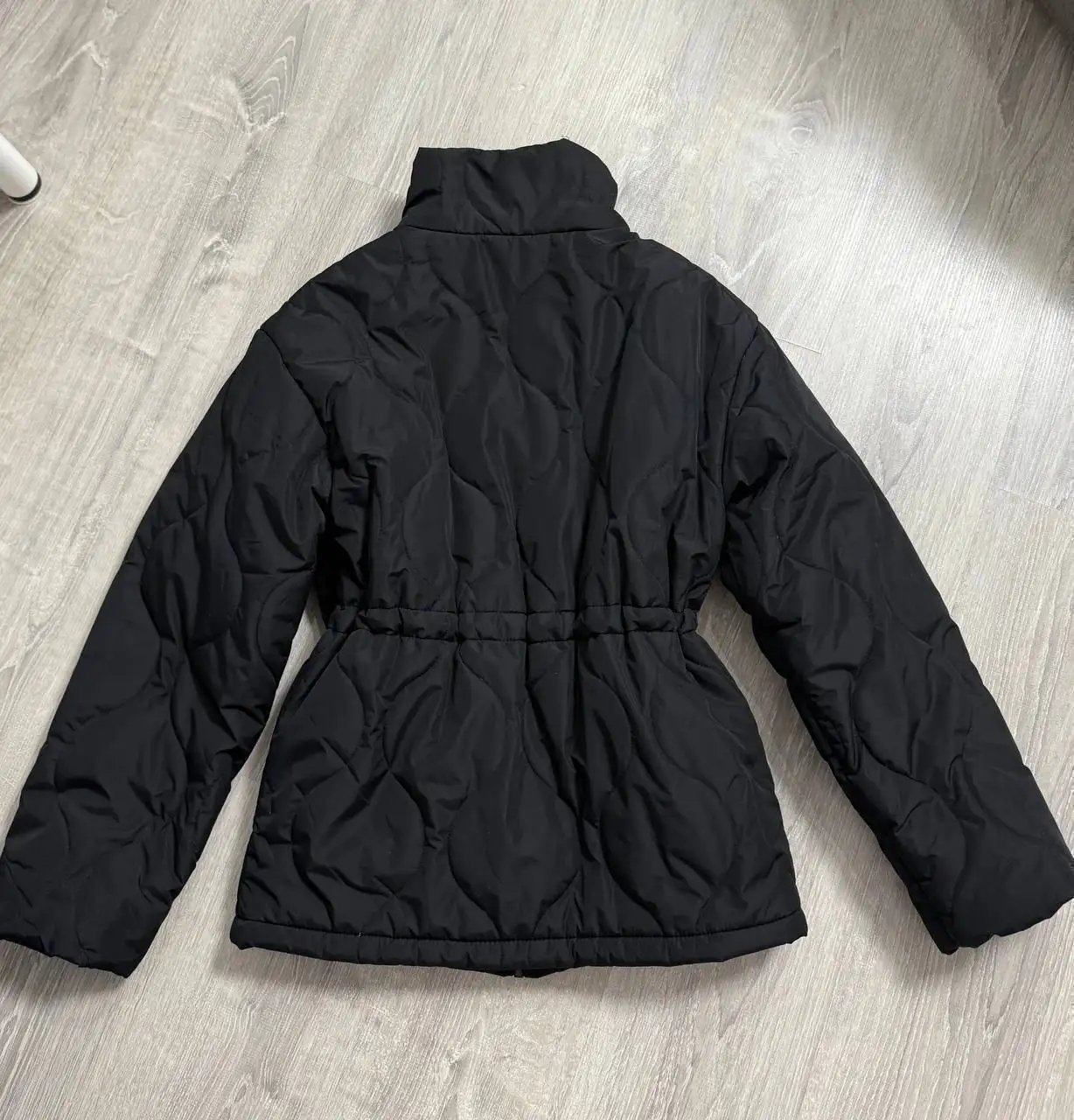 Демисезонная куртка Na-KD размера S - Куртки (Одежда) в Москва