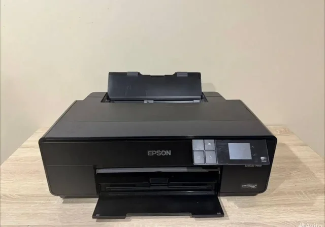 Фотопринтер Epson SureColor P600 - VR-очки в Москва