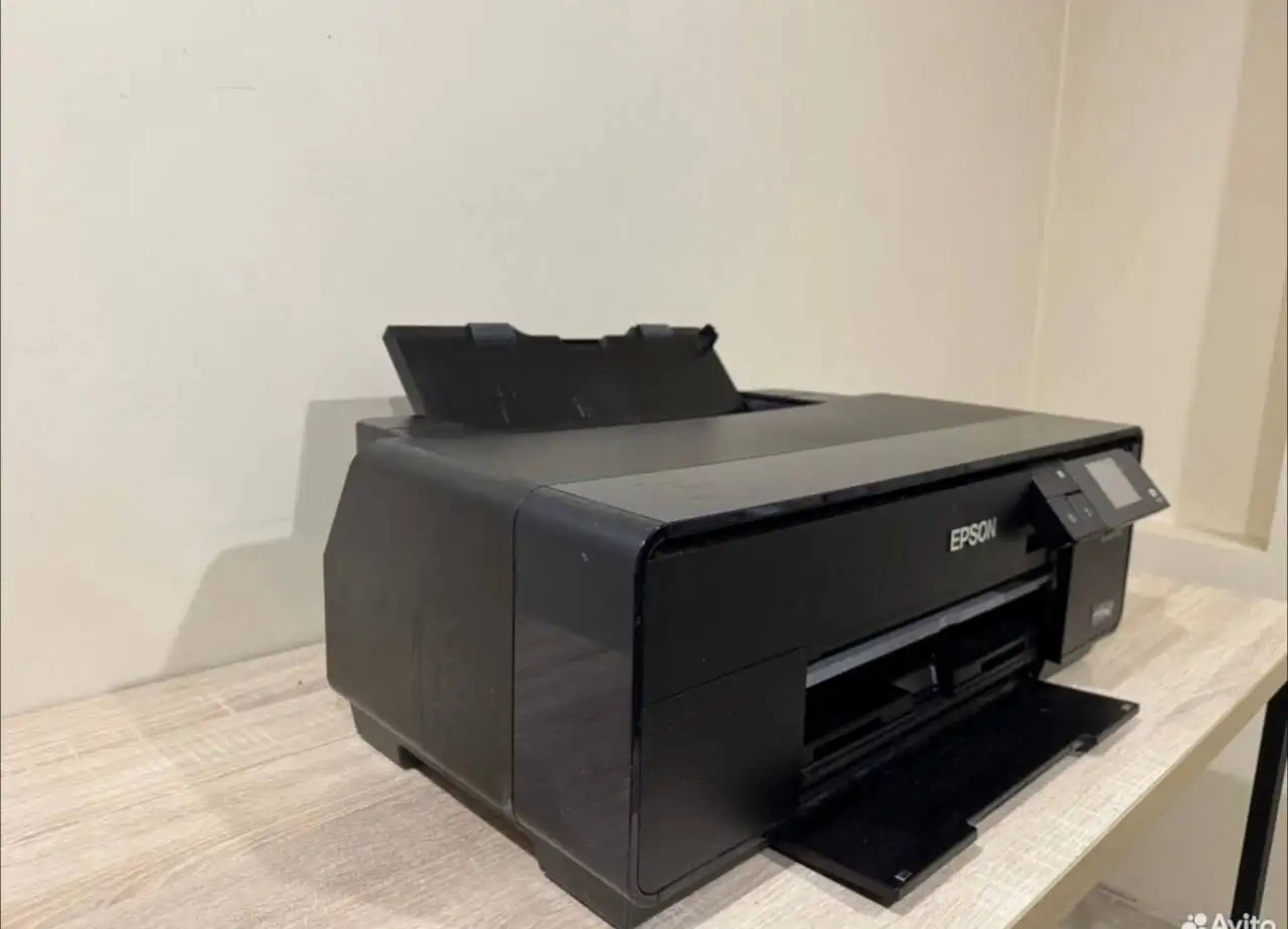 Фотопринтер Epson SureColor P600 - Принтеры (Электроника) в Москва