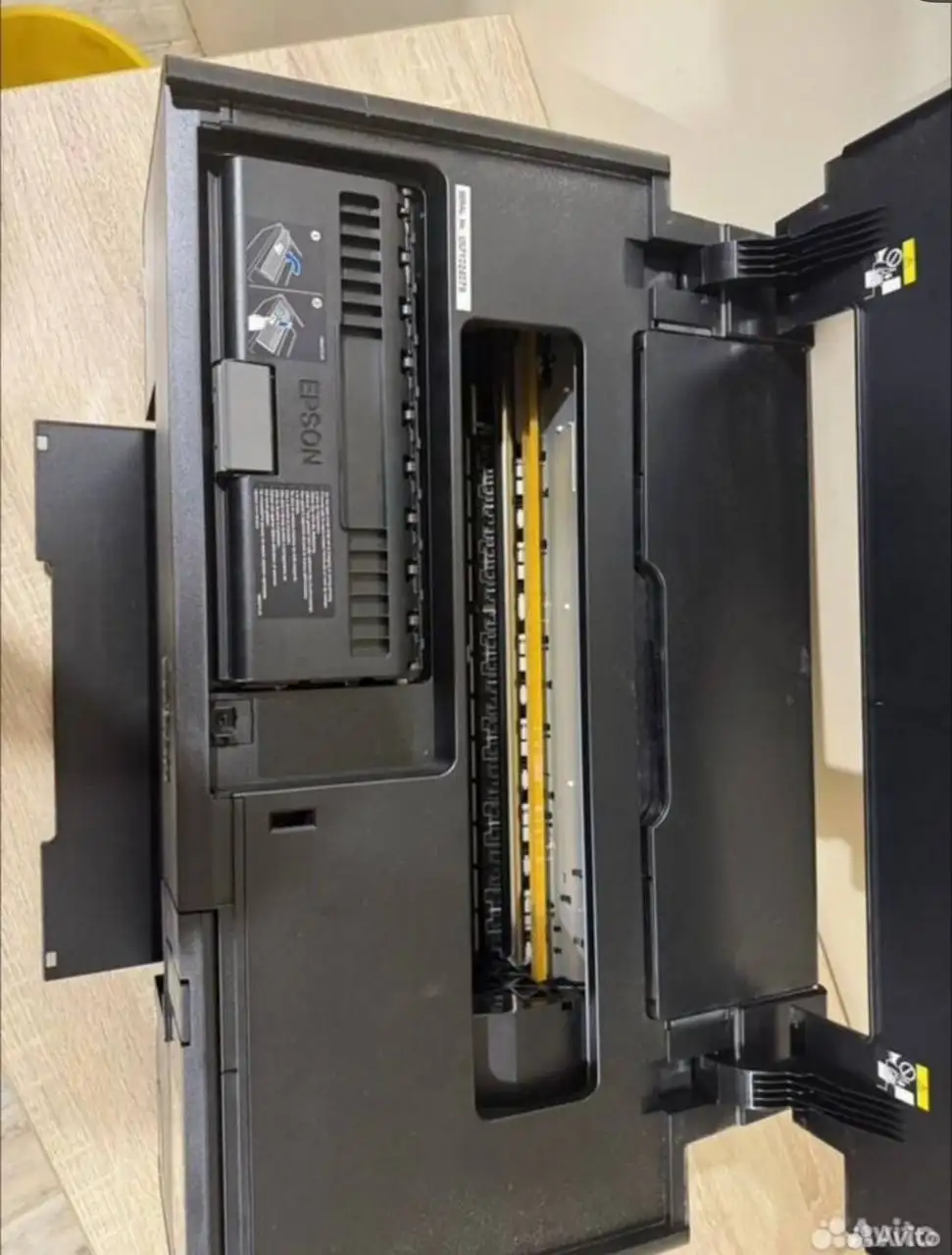 Фотопринтер Epson SureColor P600 - Принтеры (Электроника) в Москва