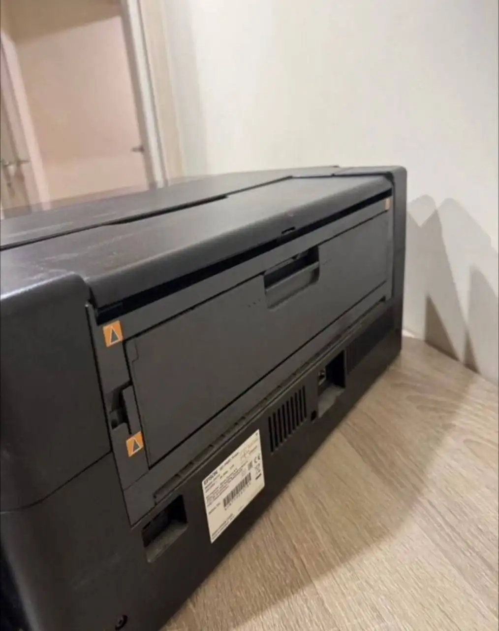 Фотопринтер Epson SureColor P600 - Принтеры (Электроника) в Москва