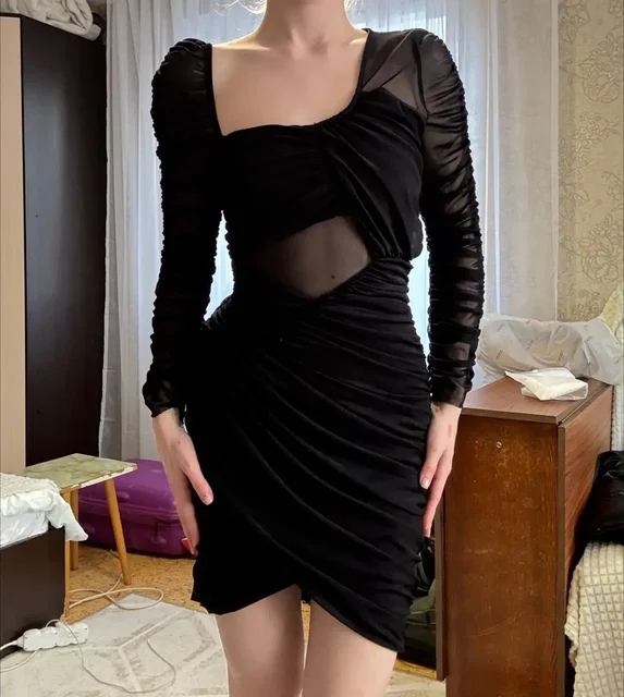 Продам женское платье размер 40 (XS) - Подростковая одежда в Москва