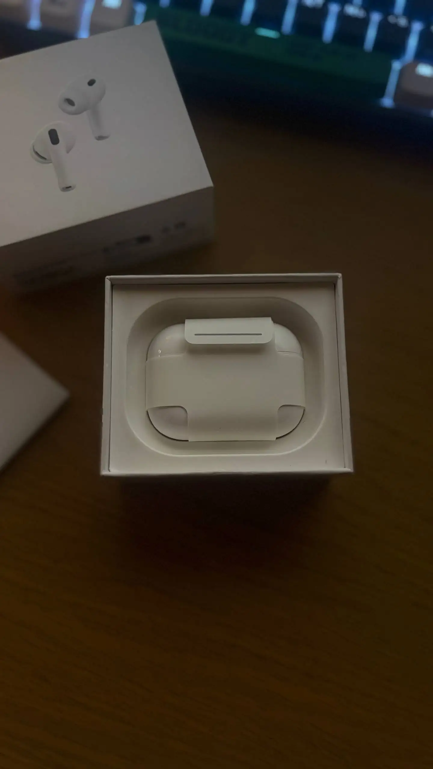 Продам AirPods 3 pro (реплика) - Аудиотехника (Электроника) в Москва