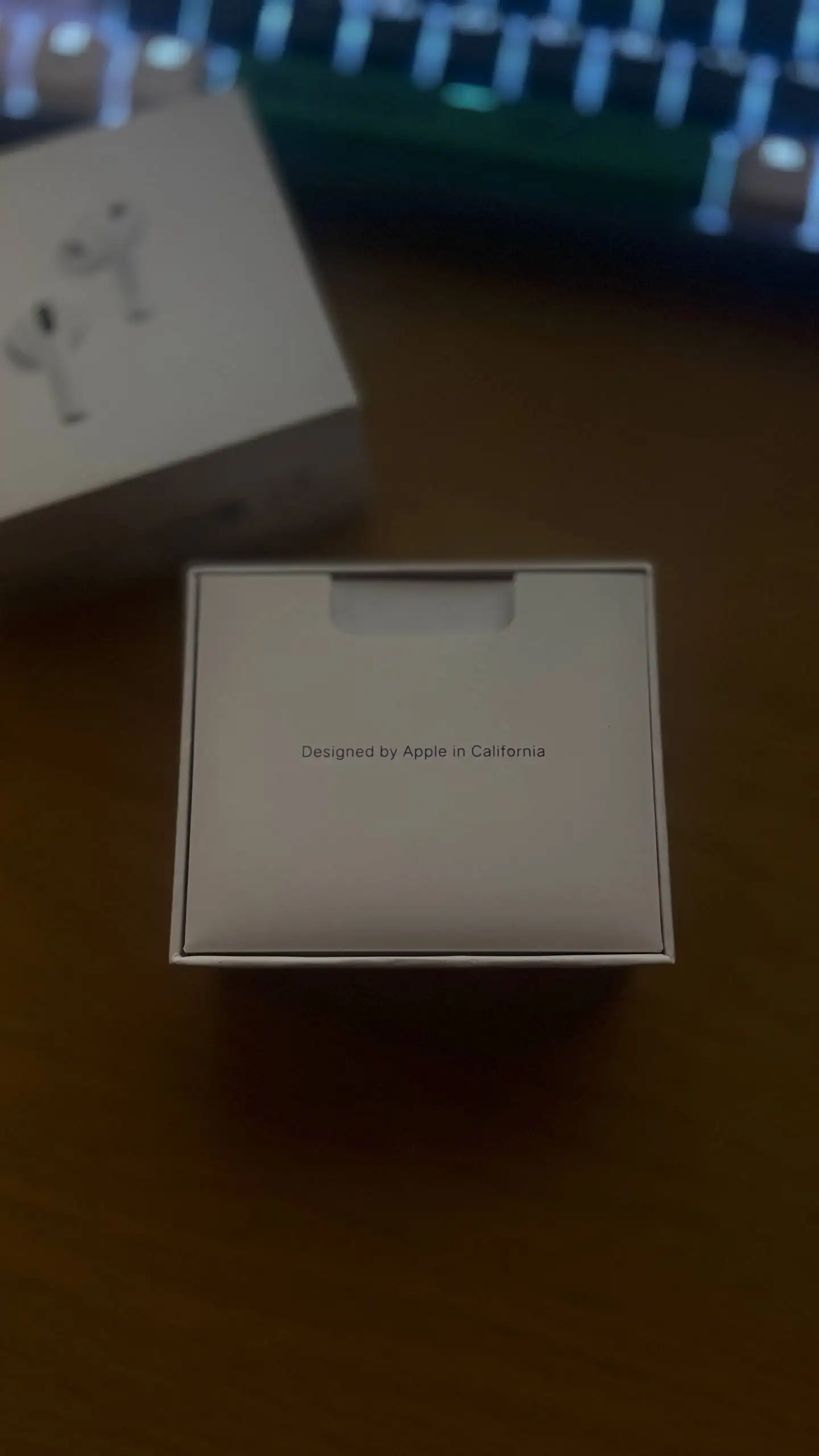 Продам AirPods 3 pro (реплика) - Аудиотехника (Электроника) в Москва